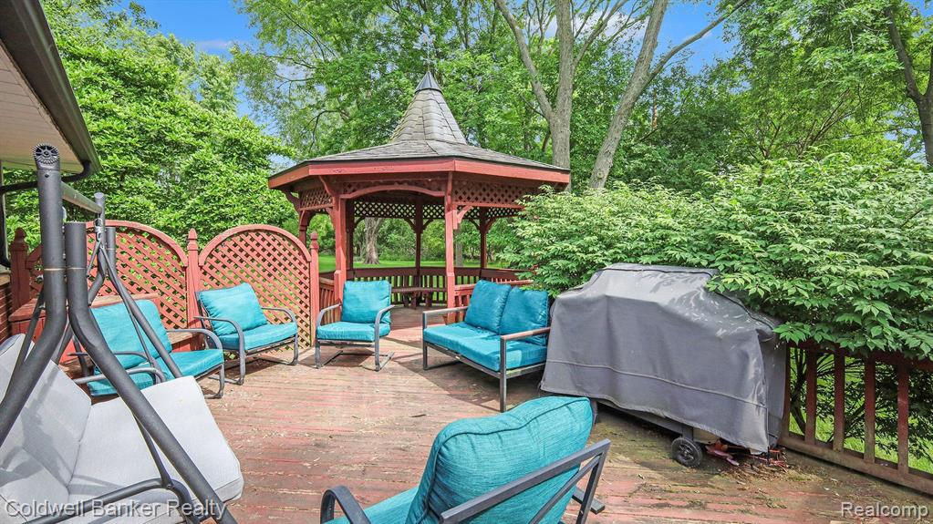 42 Nesbit Lane Rochester Hills, MI 48309 - Photo 15 of 35