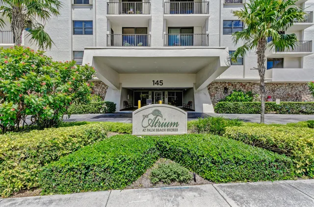 $3,250 | 145 South Ocean Avenue, Unit 214, Palm Beach Shores, FL 33404