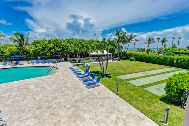 $3,250 | 145 South Ocean Avenue, Unit 214, Palm Beach Shores, FL 33404