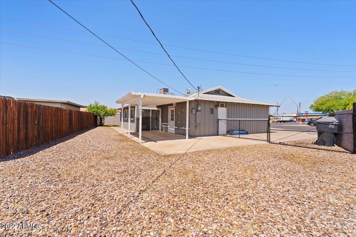 315 North Dobson Road Mesa, AZ 85201 - Photo 24 of 33 24-024
