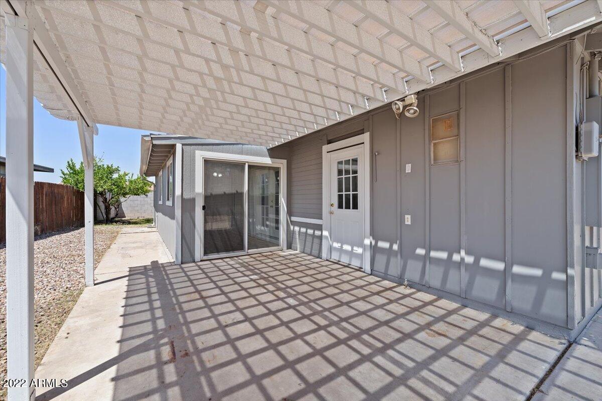 315 North Dobson Road Mesa, AZ 85201 - Photo 25 of 33 25-025