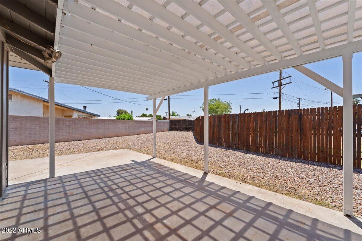 315 North Dobson Road Mesa, AZ 85201 - Photo 26 of 33 26-026
