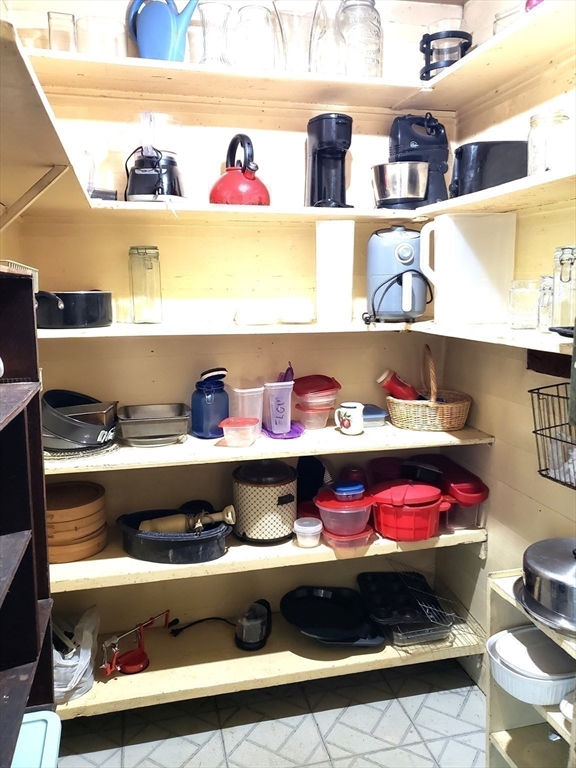 1 Searle Road Huntington, MA 01050 - Photo 26 of 42 a room with lots of different kinds of food