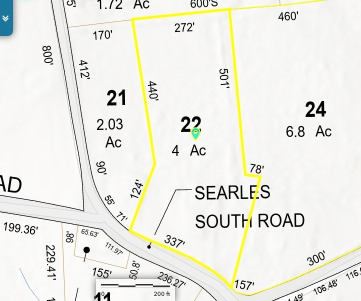 1 Searle Road Huntington, MA 01050 - Photo 42 of 42