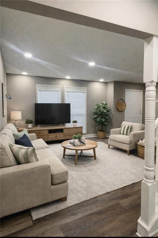 3157 Olive Tree Court Decatur, GA 30034 - Photo 2 of 22