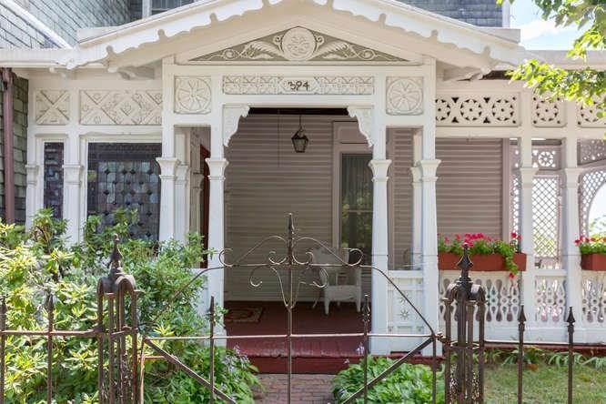 394 Danforth Street Portland, ME 04102 - Photo 3 of 35 Photo