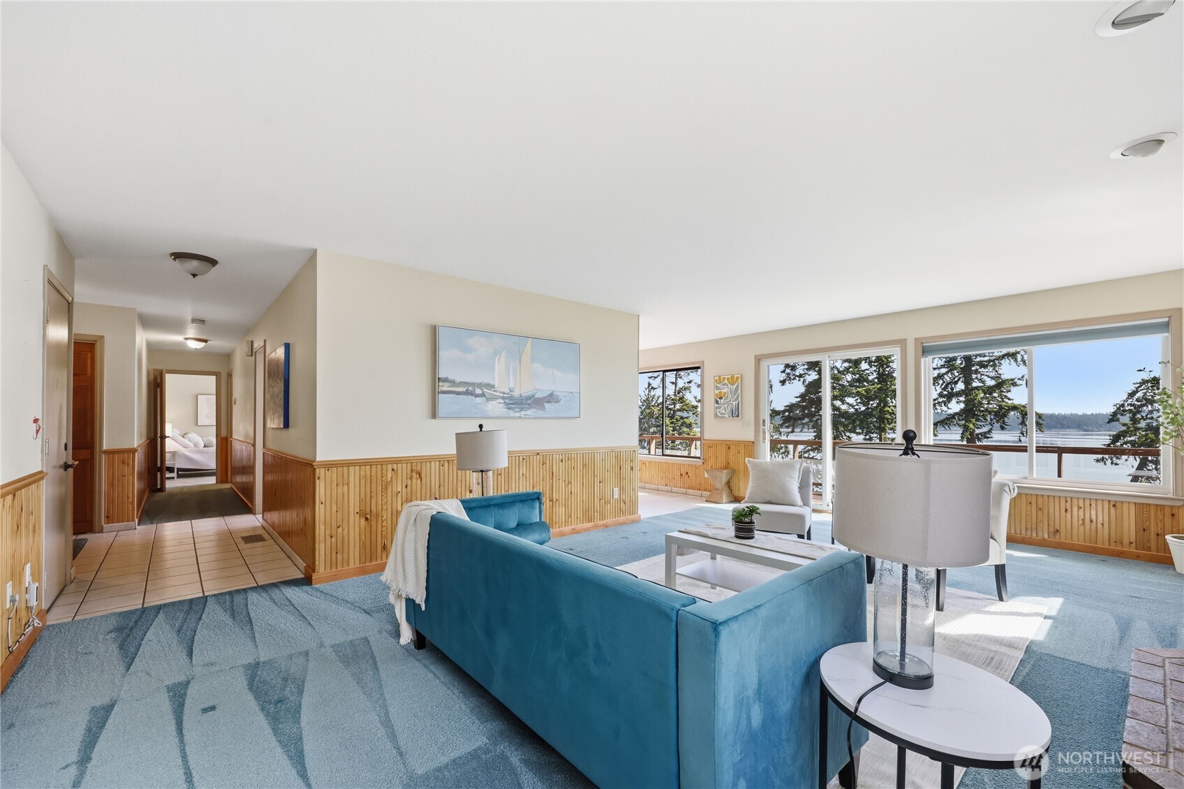 209 Old Oak Bay Road Port Hadlock, WA 98339 - Photo 10 of 40