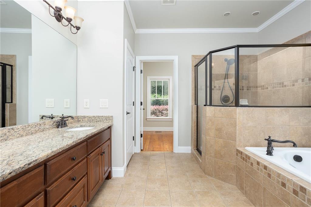 348 Hidden Trail Pendergrass, GA 30567 - Photo 31 of 46