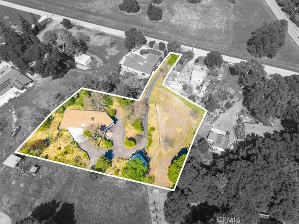 $725,000 | 3956 Maricopa Road, Atascadero, CA 93422