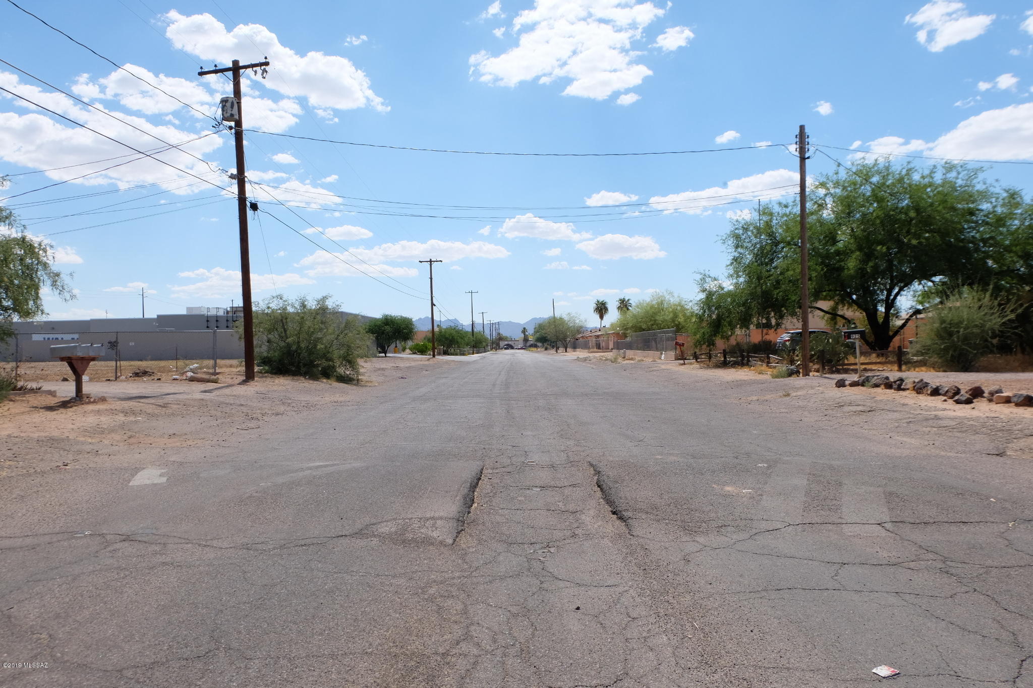 936 East Navajo Road, Unit 4 Tucson, AZ 85719 - Photo 18 of 18