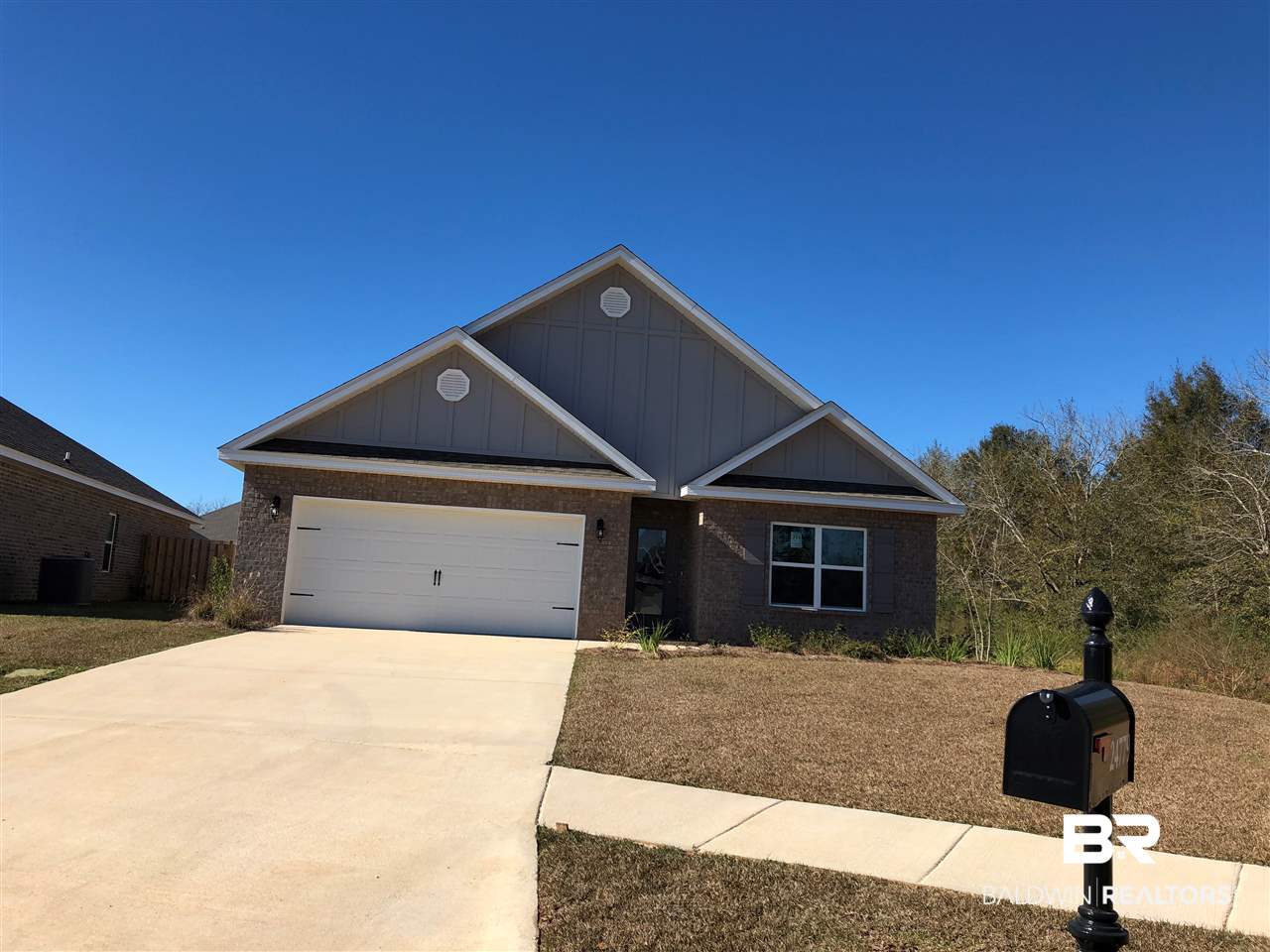 24779 Chantilly Lane Daphne, AL 36526 - Photo 1 of 19