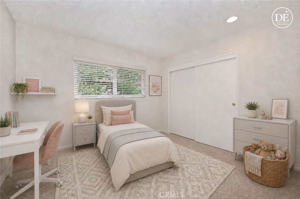 1027 Fletcher Avenue Redlands, CA 92373 - Photo 23 of 45 bedroom3 - digitally enhanced
