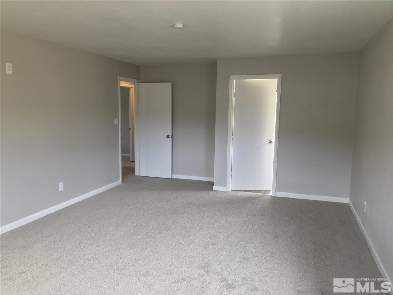 3200 Right Hand Canyon Road Reno, NV 89510 - Photo 10 of 21 a view of an empty room and closet