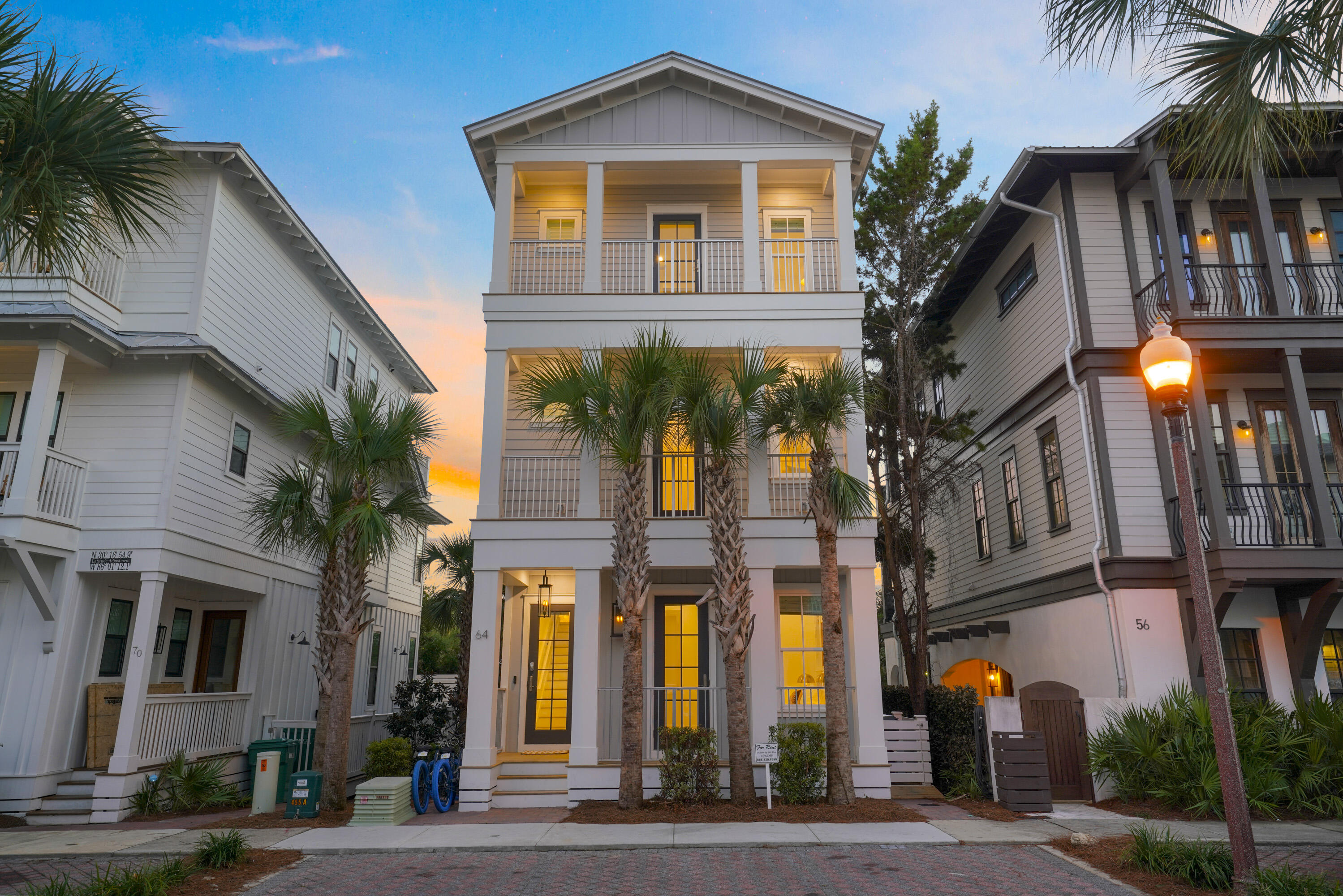 64 East Trigger Trail Inlet Beach Inlet Beach, FL 32461 - Photo 1 of 65 63