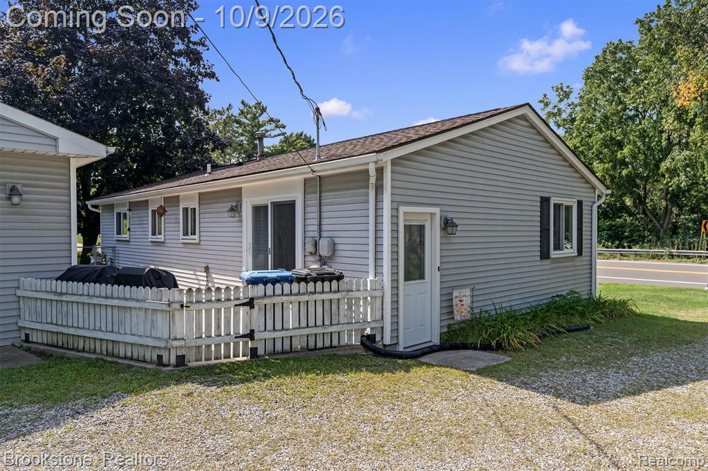 4895 Clarkston Road Clarkston, MI 48348 - Photo 17 of 20 Gallery Image 17