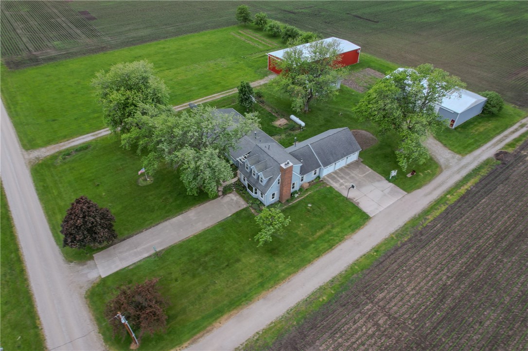 2488 North 2000 East Road Ridge Farm, IL 61870 - Photo 3 of 43