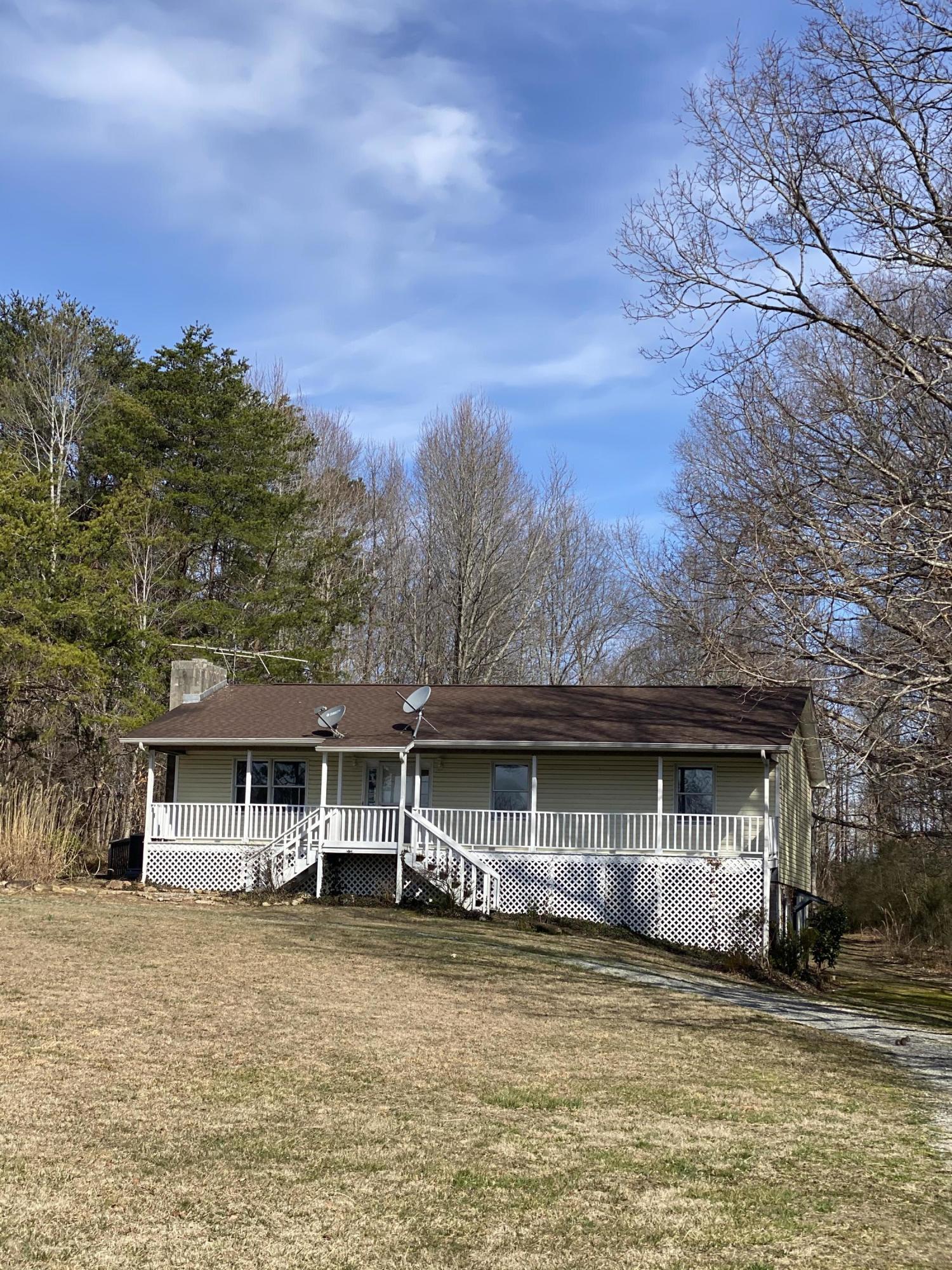 139 Money Road Caryville, TN 37714 - Photo 1 of 15 5EE3FC4D-CD6C-4994-A4FA-1D87241EA262
