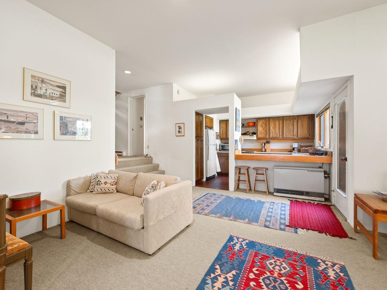 236 Club Sugarbush Extension, Unit 16 Warren, VT 05674 - Photo 12 of 40