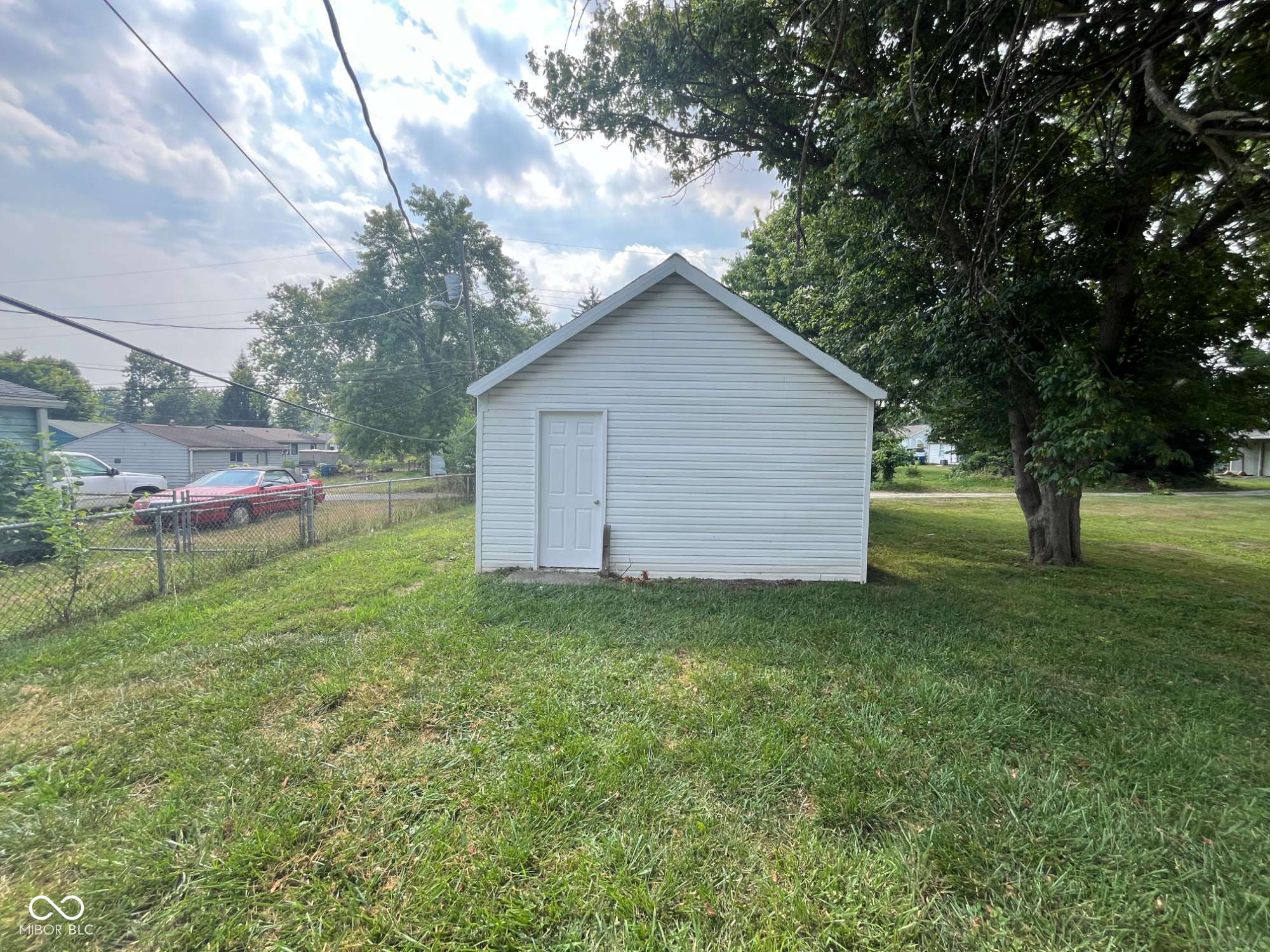 3020 South Roena Street Indianapolis, IN 46241 - Photo 25 of 25 Gallery Image 25