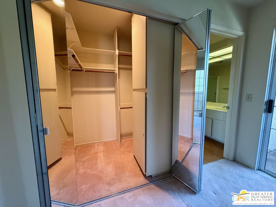 2700 Lawrence Crossley Road, Unit 96 Palm Springs, CA 92264 - Photo 11 of 34