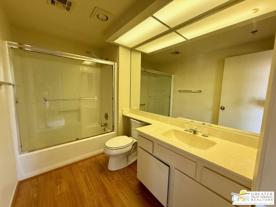 2700 Lawrence Crossley Road, Unit 96 Palm Springs, CA 92264 - Photo 13 of 34