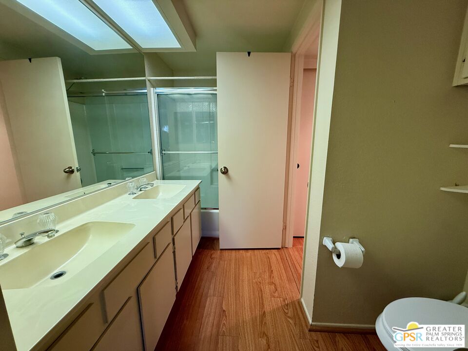 2700 Lawrence Crossley Road, Unit 96 Palm Springs, CA 92264 - Photo 19 of 34