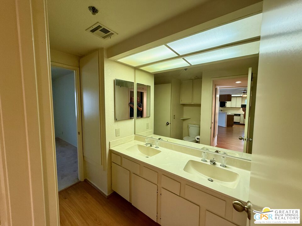 2700 Lawrence Crossley Road, Unit 96 Palm Springs, CA 92264 - Photo 21 of 34