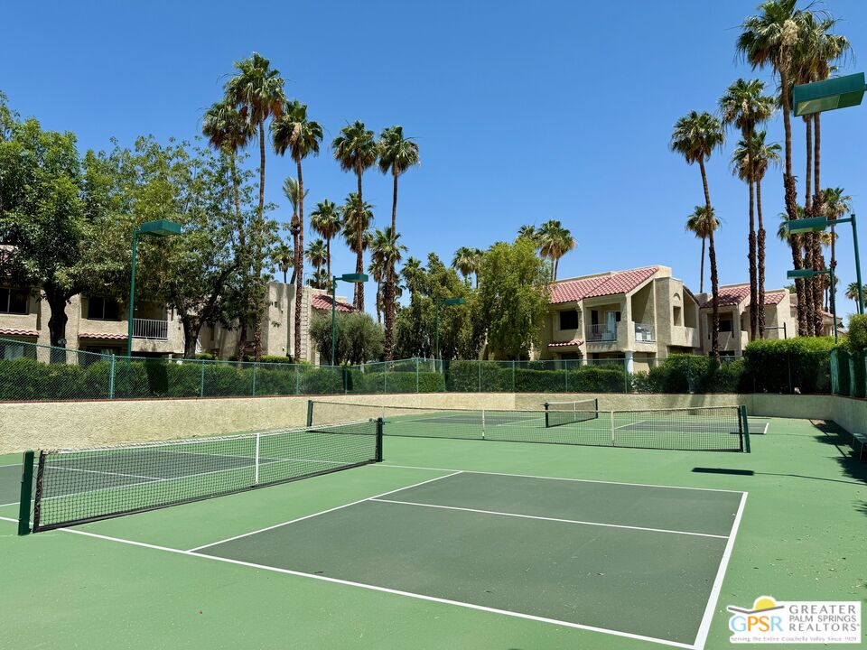 2700 Lawrence Crossley Road, Unit 96 Palm Springs, CA 92264 - Photo 33 of 34