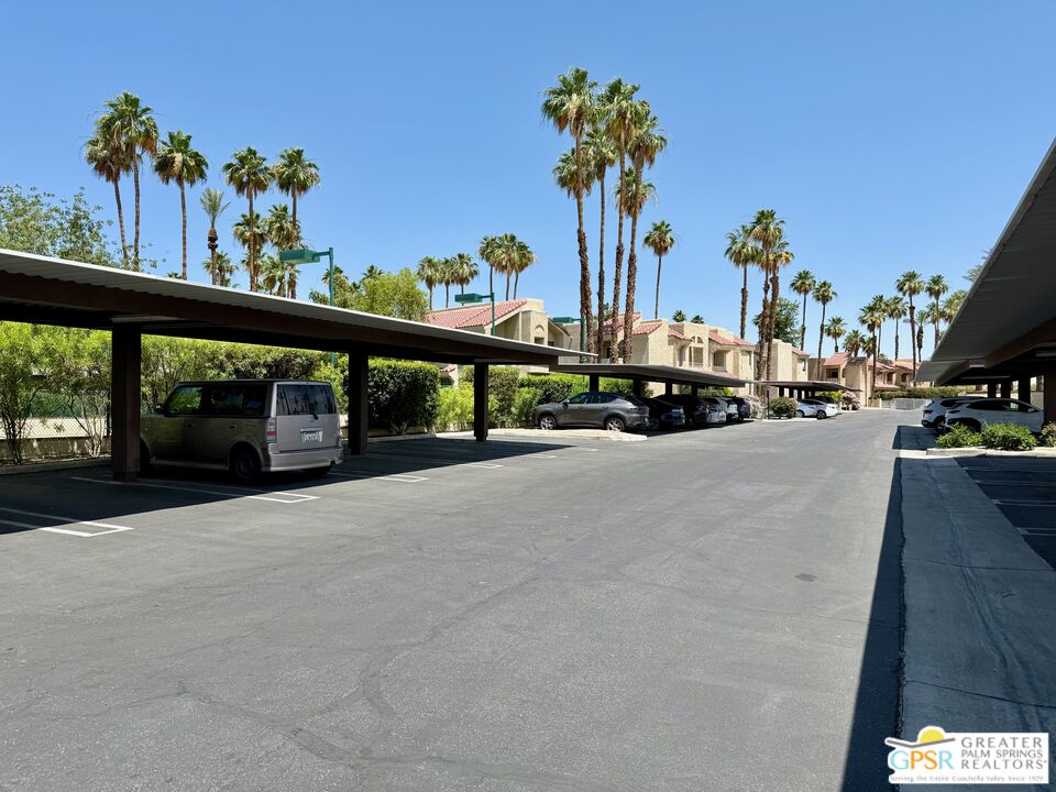 2700 Lawrence Crossley Road, Unit 96 Palm Springs, CA 92264 - Photo 34 of 34