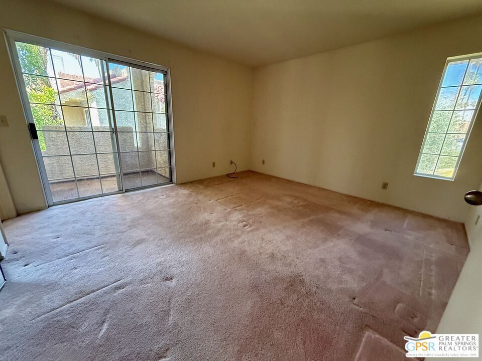 2700 Lawrence Crossley Road, Unit 96 Palm Springs, CA 92264 - Photo 10 of 34