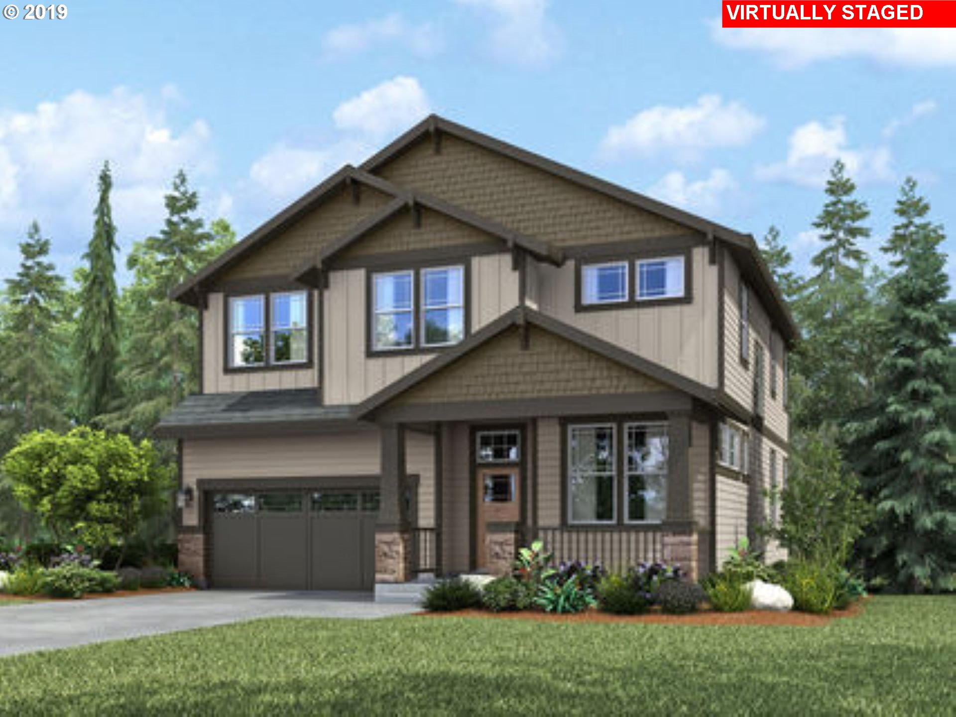 15164 Northwest Ridgeline Street Portland, OR 97229 - Photo 1 of 3 Gallery Image 1