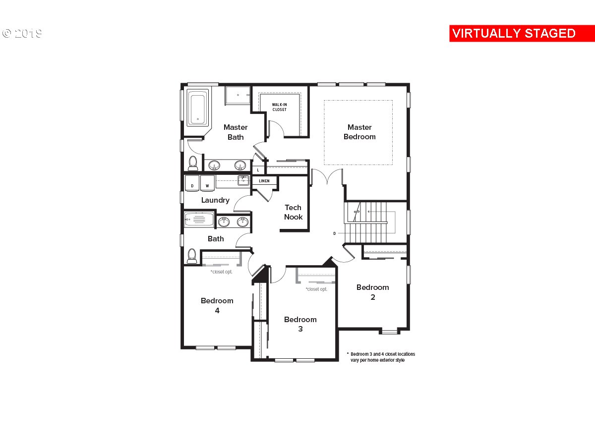 15164 Northwest Ridgeline Street Portland, OR 97229 - Photo 3 of 3 Gallery Image 3