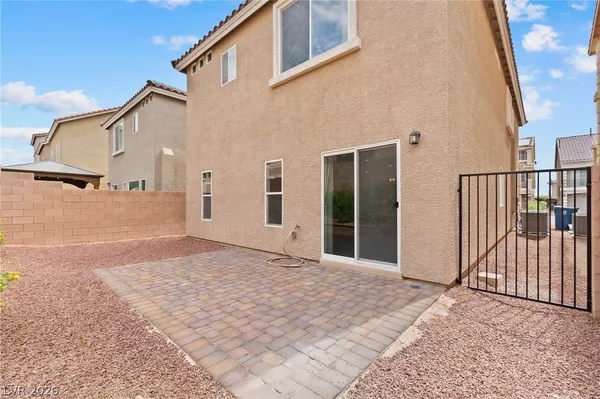 $2,250 | 9827 Marietta Cellars Court, Las Vegas, NV 89141