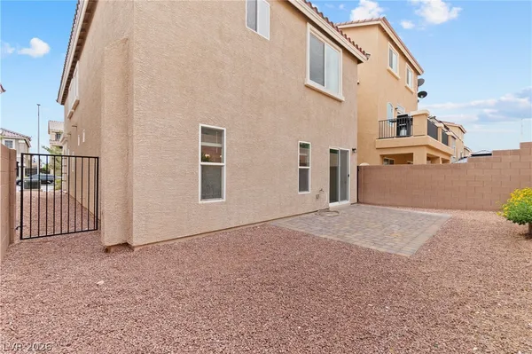 $2,250 | 9827 Marietta Cellars Court, Las Vegas, NV 89141