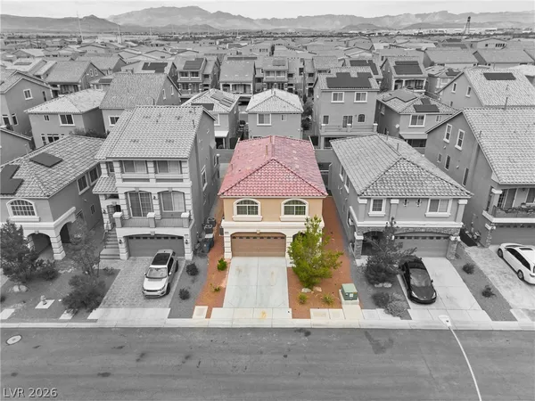 $2,250 | 9827 Marietta Cellars Court, Las Vegas, NV 89141