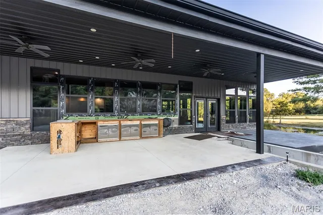 $849,000 | 6548 Jimtown Road, Oakdale, IL 62268