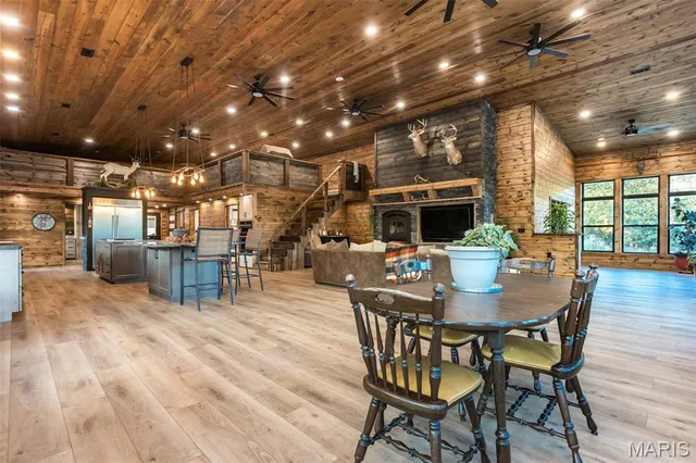 $849,000 | 6548 Jimtown Road, Oakdale, IL 62268