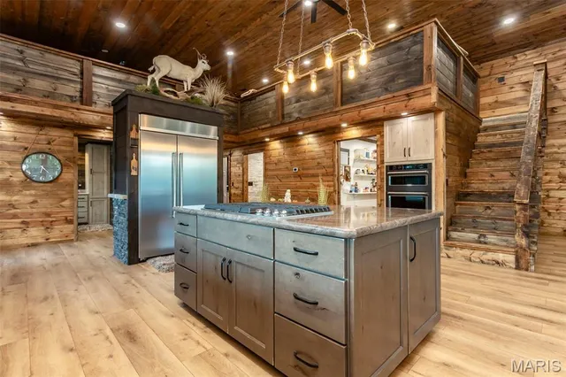 $849,000 | 6548 Jimtown Road, Oakdale, IL 62268