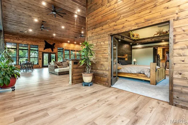 $849,000 | 6548 Jimtown Road, Oakdale, IL 62268