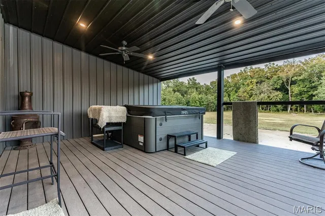 $849,000 | 6548 Jimtown Road, Oakdale, IL 62268