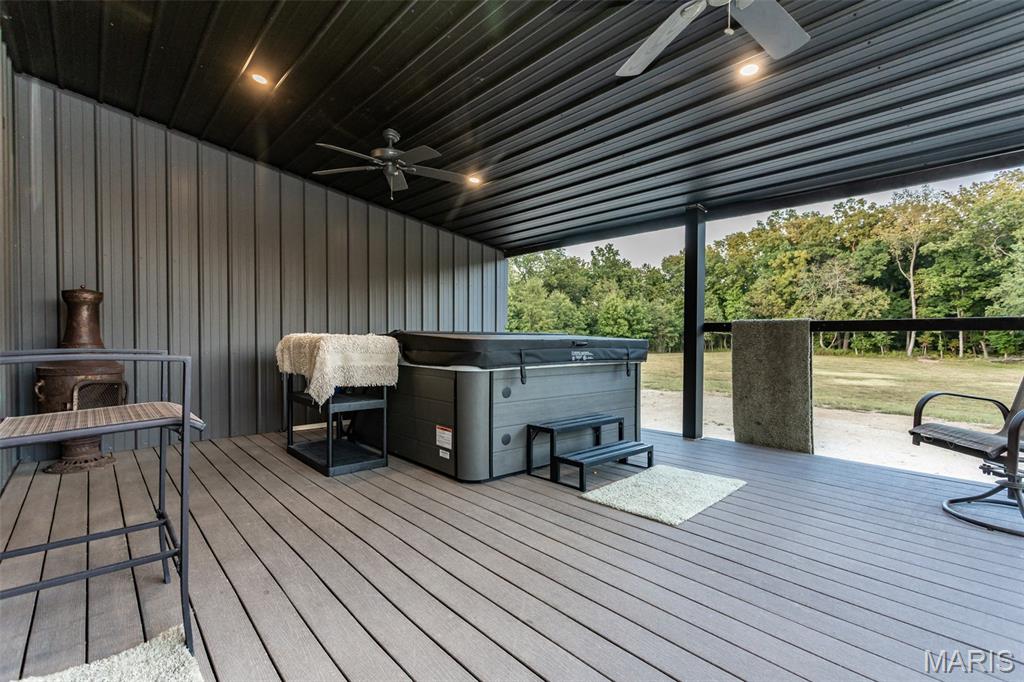 6548 Jimtown Road Oakdale, IL 62268 - Photo 45 of 70