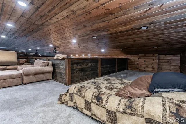 $849,000 | 6548 Jimtown Road, Oakdale, IL 62268