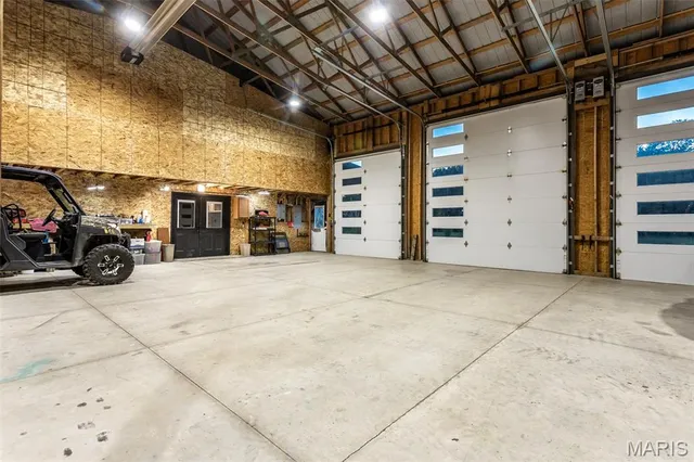 $849,000 | 6548 Jimtown Road, Oakdale, IL 62268