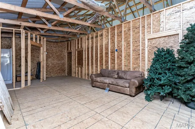 $849,000 | 6548 Jimtown Road, Oakdale, IL 62268