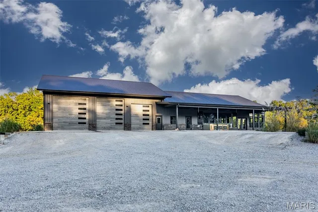 $849,000 | 6548 Jimtown Road, Oakdale, IL 62268