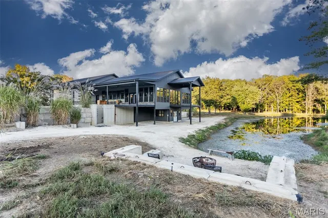 $849,000 | 6548 Jimtown Road, Oakdale, IL 62268