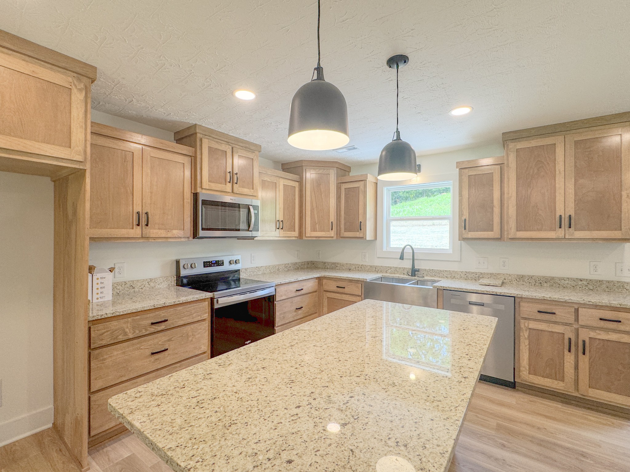 1790 Hawkins Branch Road Bethpage, TN 37022 - Photo 17 of 51 Gallery Image 17