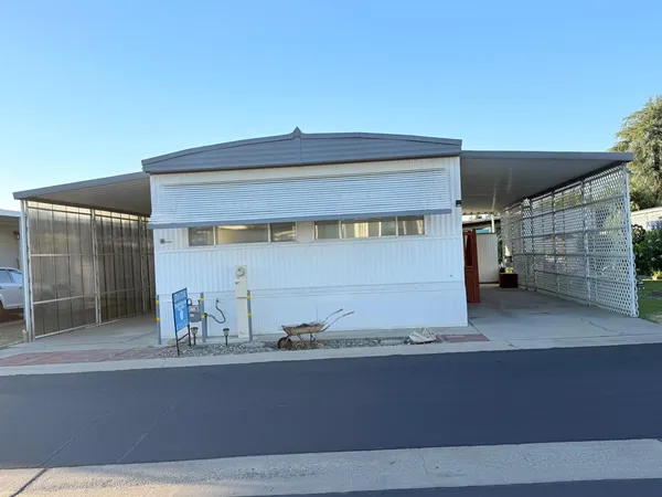$87,500 | 1500 Villa Avenue, Unit 107, Clovis, CA 93612