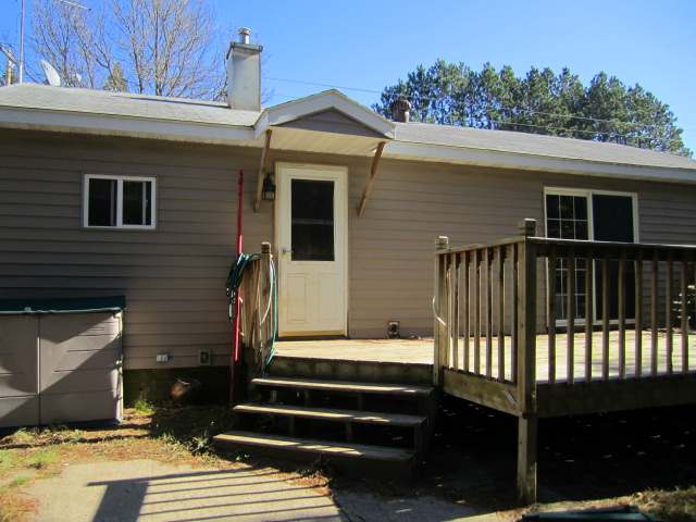 3387 North Faust Lk Road Rhinelander, WI 54501 - Photo 2 of 7 Gallery Image 2