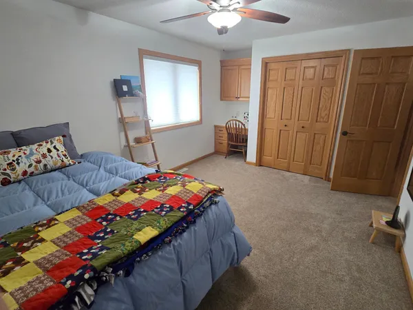 $500,000 | 2010 25th Street South, St. Cloud, MN 56301